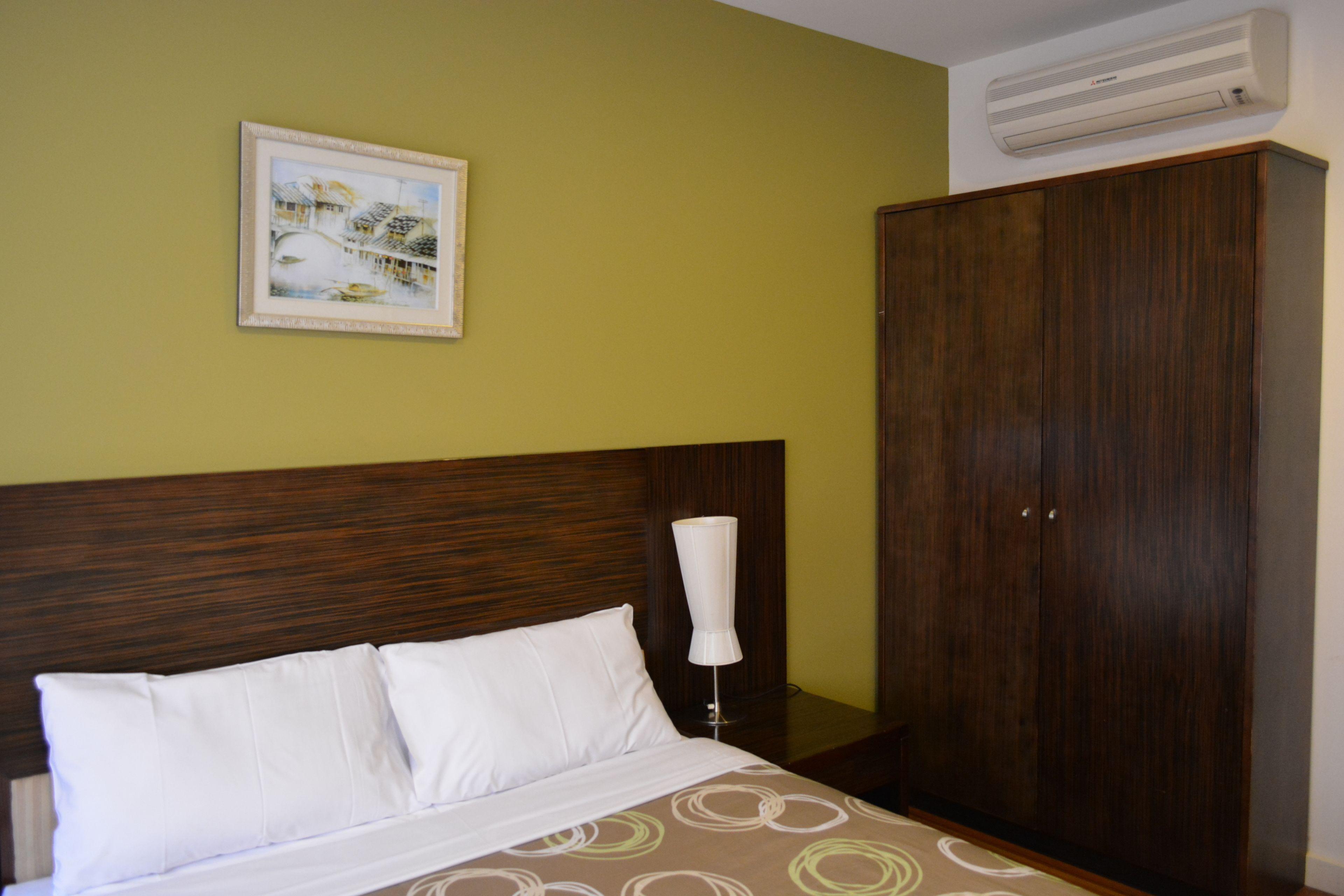 Yti Garden Hotel — Photos 3